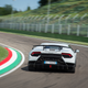 Illustration for article titled What I Learned Driving The Nürburgring-Record Lamborghini In Anger